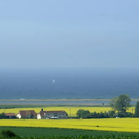 Luxury In Bastorf Germany With Garden *