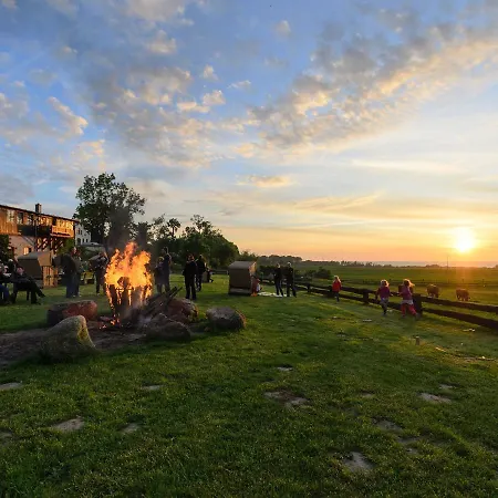 Lejlighed Luxury In Bastorf Germany With Garden *