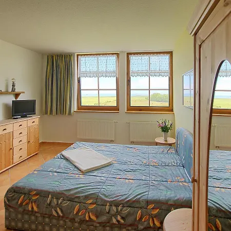 Luxury In Bastorf Germany With Garden Lejlighed Kägsdorf