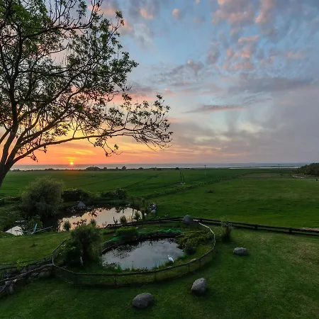 Lejlighed Luxury In Bastorf Germany With Garden Kägsdorf