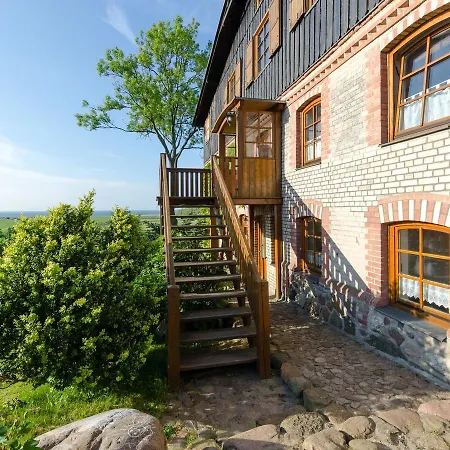 Lejlighed Luxury In Bastorf Germany With Garden