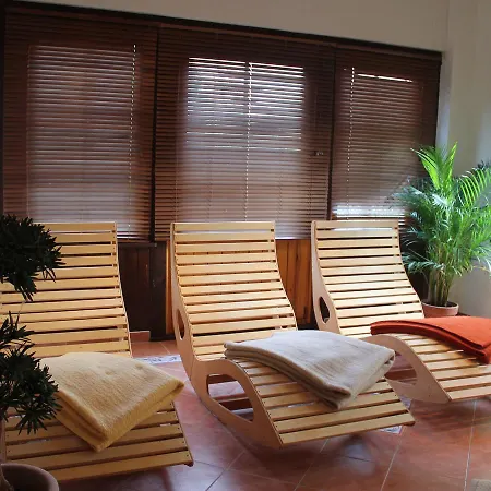 Luxury In Bastorf Germany With Garden Lejlighed