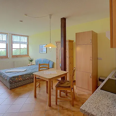 Luxury In Bastorf Germany With Garden