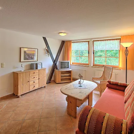 Luxury In Bastorf Germany With Garden Lejlighed *