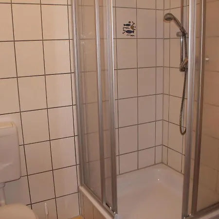 Luxury In Bastorf Germany With Garden Lejlighed Kägsdorf