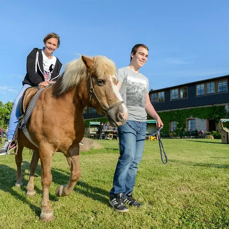 Luxury In Bastorf Germany With Garden Kägsdorf