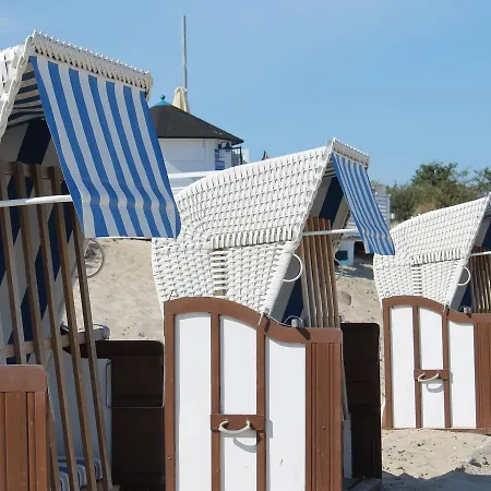 Luxury In Bastorf Germany With Garden Lejlighed *