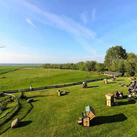 Luxury In Bastorf Germany With Garden