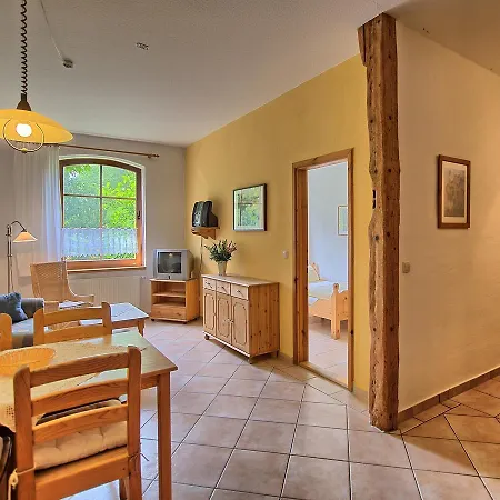 Lejlighed Luxury In Bastorf Germany With Garden